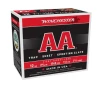 Winchester AA Target Loads Shotshells - 12 Gauge - 1-1 8 oz  - 7 5 Shot - 250 rounds