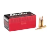 Atomic Ammunition  223 Remington Subsonic 77 Grain Boat Tail Hollow Point Centerfire Rifle Ammo
