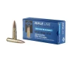 PPU HPBT  300 AAC Blackout 125 Grain Centerfire Rifle Ammo