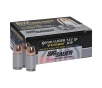 SIG SAUER Elite Performance JHP 9mm Luger 147 Grain V-Crown Handgun Ammo