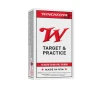 Winchester  25 ACP 50 Grain FMJ Centerfire Handgun Ammo