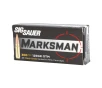 Sig Sauer Elite Performance Match Grade  300 AAC Blackout 125 Grain Centerfire Rifle Ammo