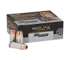 SIG SAUER Elite Performance JHP  45 ACP 230 Grain V-Crown Handgun Ammo