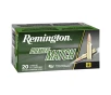Remington Premier Match  223 Remington 77 Grain Centerfire Rifle Ammo
