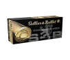 Sellier  Bellot  32 ACP 73 Grain FMJ Handgun Ammo