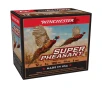 Winchester Super Pheasant Shotshells - 12 Gauge -  5 - 25 Rounds - 1350 fps