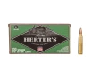 Herter s  300 Winchester Magnum 180 Grain Soft Point Centerfire Rifle Ammo