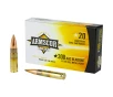 Armscor  300 AAC Blackout 147 Grain Full Metal Jacket Centerfire Rifle Ammo