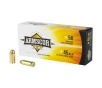Armscor  45 ACP 230 Grain Full Metal Jacket Centerfire Handgun Ammo