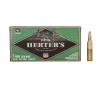 Herter s 7mm Remington Magnum 150 Grain Soft Point Centerfire Rifle Ammo