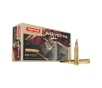 Norma Whitetail  300 Winchester Magnum 150 Grain Soft-Point Rifle Ammo