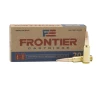 Frontier 6 5 Grendel 123 Grain Centerfire Rifle Ammo