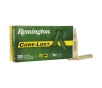 Remington Core-Lokt  25-06 Remington 120 Grain Centerfire Rifle Ammo