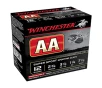Winchester AA Supersport Sporting Clay Target Load Shotshells - 12 Gauge -  9 Shot - 25 Rounds