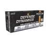 Fiocchi Shooting Dynamics  44 Rem Mag 200 Grain Handgun Ammo