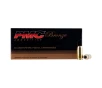 PMC Bronze JHP  40 S ampW 165 Grain Handgun Ammo