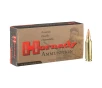 Hornady Custom SST Rifle Ammo - 6 5mm Grendel - 123 Grain - 20 rounds