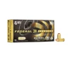 Federal Premium Gold Medal  45 ACP 230 Grain FMJ Handgun Ammo