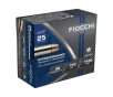 Fiocchi Extrema XTP  38 Special 110 Grain Handgun Ammo