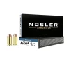 Nosler Match Grade JHP  45 ACP 185 Grain Handgun Ammo
