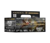 Federal Premium Prairie Storm FS Lead Shotshells 100-Pack - 12 Gauge -  5 - 2 75   