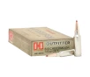 Hornady Outfitter 6 5 Creedmoor 120 Grain CX Centerfire Rifle Ammo