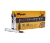 SIG SAUER Elite Hunter Tipped  30-06 Springfield 165 Grain Polymer Tip Centerfire Rifle Ammo
