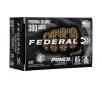 Federal Punch Personal Defense  380 ACP 85 Grain JCP Handgun Ammo - 20 Rounds