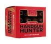Hornady Handgun Hunter  44 Remington Magnum 200 Grain MonoFlex Handgun Ammo