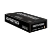 Ammo Inc  Signature  40 S ampW 180 Grain Total Metal Jacket Centerfire Handgun Ammo