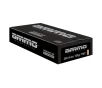 Ammo Inc  Signature 380 Auto 100 Grain Total Metal Jacket Centerfire Handgun Ammo - 50 Rounds