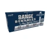 Fiocchi Shooting Dynamics  25 ACP 50 Grain Handgun Ammo
