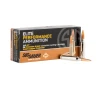 SIG SAUER Elite Performance SIG HT 6 5 Creedmoor 120 Grain Centerfire Rifle Ammo