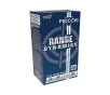 Fiocchi Shooting Dynamics  22 Long Rifle 40 Grain Lead Round Nose Rimfire Ammo