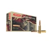Norma Whitetail 6 5 Creedmoor 140 Grain Soft-Point Rifle Ammo
