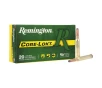 Remington Core-Lokt  280 Remington 165 Grain Centerfire Rifle Ammo