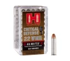 Hornady Critical Defense  22 WMR Rimfire Ammo