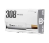 True Velocity  308 Winchester 165 Grain Sierra GameKing Rifle Ammo