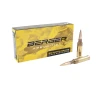 Berger 6 5 Creedmoor 130 Grain AR Hybrid OTM Tactical Centerfire Rifle Ammo