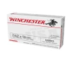 Winchester USA White Box Target Ammo