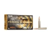 Federal Premium Nosler Partition  270 Winchester 150 Grain Centerfire Rifle Ammo