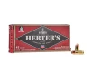Herter s Defense  45 ACP 230 Grain JHP Centerfire Handgun Ammo