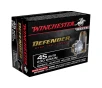Winchester PDX1  45 ACP 230 Grain Centerfire Bonded Handgun Ammo