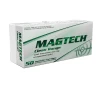 Magtech Clean Range  40 S ampW 180 Grain Encapsulated Centerfire Handgun Ammo - 50 Rounds