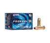 Federal Power-Shok  44 Remington Magnum 180 Grain JHP Handgun Ammo