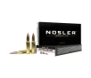 Nosler Match Grade  308 Winchester 175 Grain Centerfire Rifle Ammo