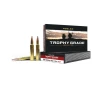Nosler Trophy Grade  280 Ackley Improved 150 Grain Centerfire Rifle Ammo