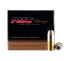 PMC Bronze JHP  44 Special 180 Grain Handgun Ammo