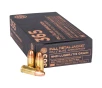 SIG SAUER 365 FMJ Handgun Ammo