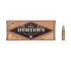 Herter s Target  300 AAC Blackout 200 Grain Centerfire Rifle Ammo